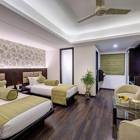 Viceroy Boutique Hotel Kolkata Exterior photo