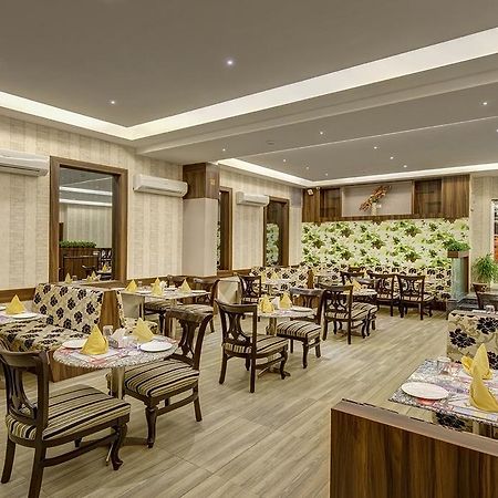 Viceroy Boutique Hotel Kolkata Exterior photo