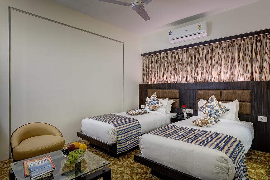 Viceroy Boutique Hotel Kolkata Exterior photo