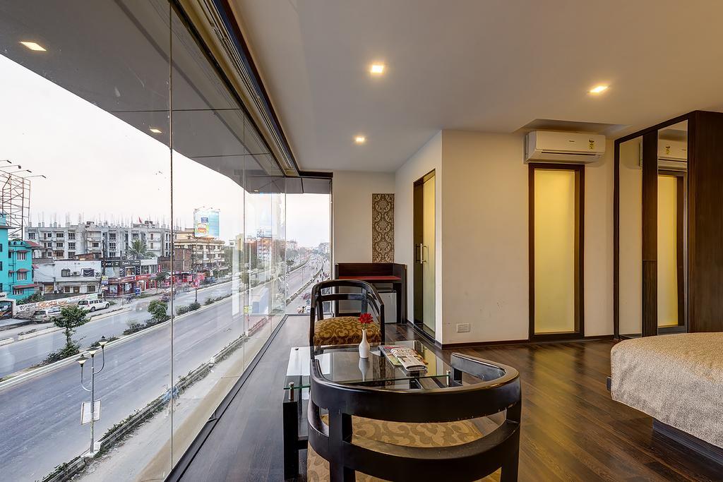 Viceroy Boutique Hotel Kolkata Exterior photo