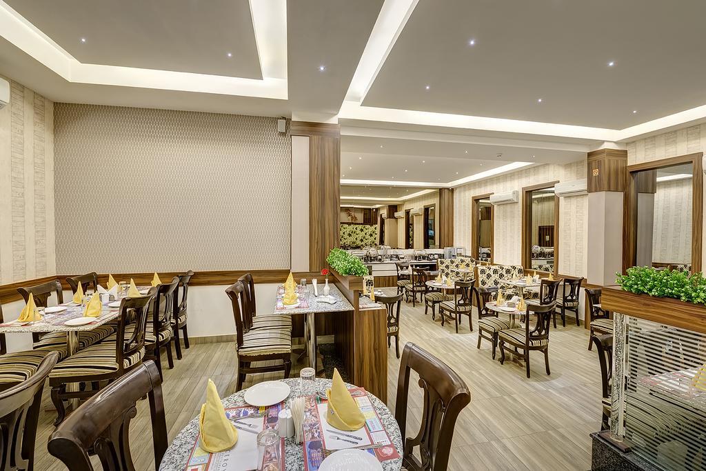 Viceroy Boutique Hotel Kolkata Exterior photo