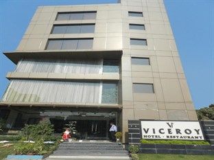 Viceroy Boutique Hotel Kolkata Exterior photo