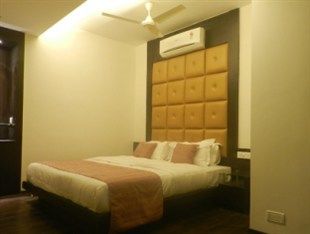 Viceroy Boutique Hotel Kolkata Exterior photo