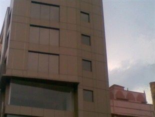 Viceroy Boutique Hotel Kolkata Exterior photo