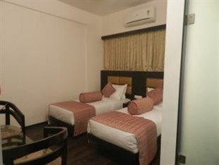 Viceroy Boutique Hotel Kolkata Exterior photo