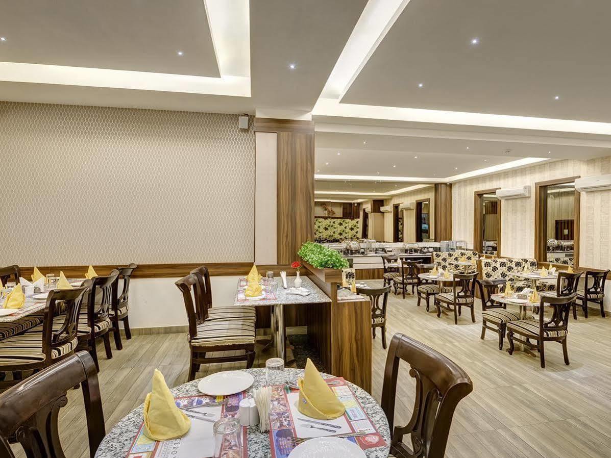 Viceroy Boutique Hotel Kolkata Exterior photo