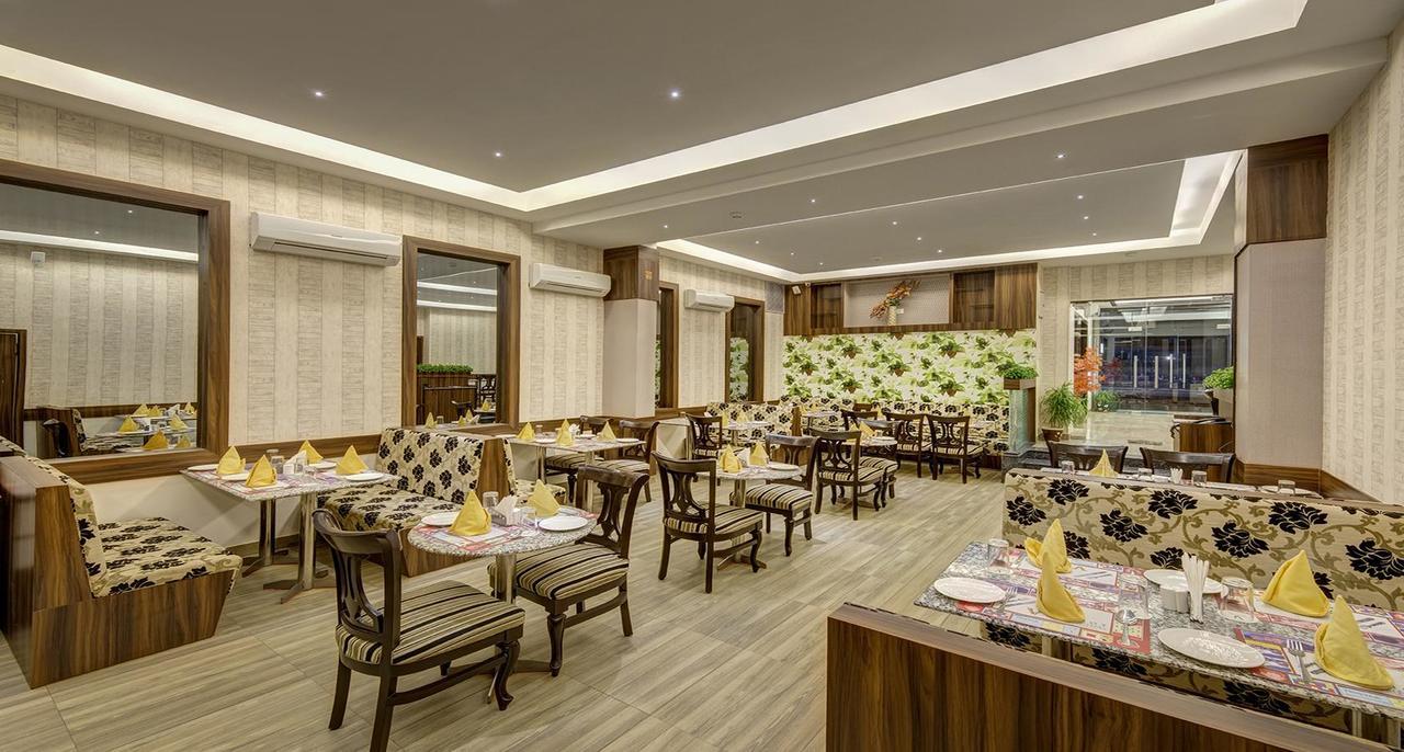Viceroy Boutique Hotel Kolkata Exterior photo
